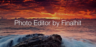 Photo Editor by Finalhit