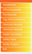 Office Safety screenshot 1