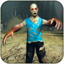 Last Alive: Zombie Apocalypse Survival Game 2019