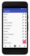 Around Me - Find Nearby Places screenshot 6