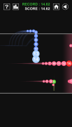 Up & Down! Snake Ball screenshot 6