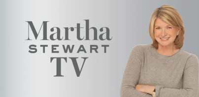 Martha Stewart TV