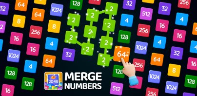 2048 Blast: Merge Numbers 2248