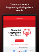 Special Olympics New Mexico screenshot 5