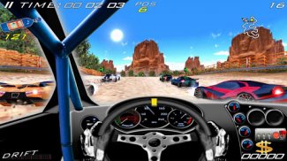 Speed Racing Ultimate 4 screenshot 1