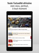 JeuneAfrique.com screenshot 5