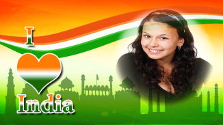 Republic Day Photo Frame screenshot 5