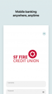 SF Fire CU Mobile Banking screenshot 9