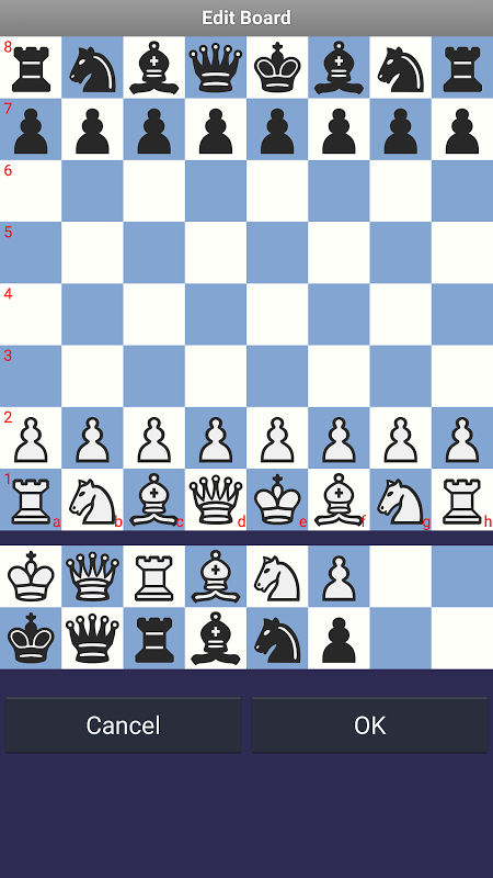 Texel Chess Engine APK for Android Download