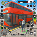 Bus Simulator: Bus Drive Games