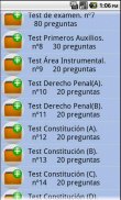 LITETestVigilanteSeguridad screenshot 1