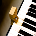 Musical Piano