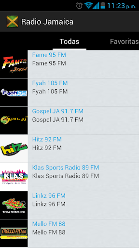 GOSPEL JA Radio FM 91 Jamaica APK for Android Download