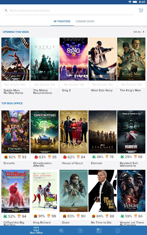 My flixster free movies new arrivals