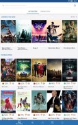 Movies by Flixster, with Rotten Tomatoes screenshot 5