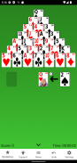 Solitaire Games screenshot 2