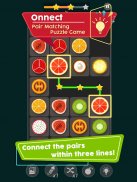 Onet - Classic Connect Puzzle screenshot 0