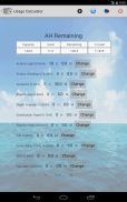 Boat Battery Amps Calculator screenshot 9