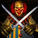 Scary Clown Games- Scary Games