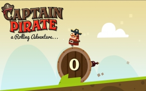 Captain Pirate screenshot 0