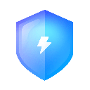 Booster VPN – Fast Proxy Unlimited Secure Hotspot Icon