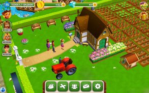 My Free Farm 2 screenshot 0