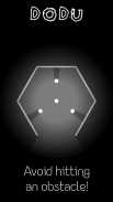 Dodu - Free Hyper Casual Lightning Ball Game screenshot 1