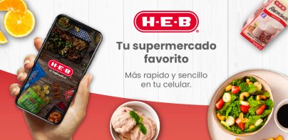 mi H-E-B