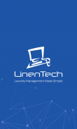 Linen Tech Manager screenshot 4