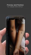 Tattoo Wallpapers 8K ULTRA screenshot 9