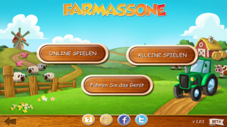 Farm Builder (Farmassone) screenshot 0