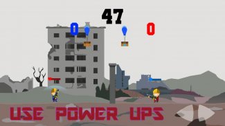 The Wall screenshot 5