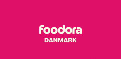 Foodora: Mad til levering