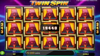 Casino Room - Online Casino screenshot 3