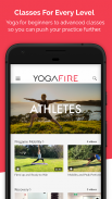 Yoga Fire by Tim Seutter screenshot 9