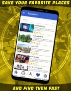 Places Explorer – Best Nearby Finder & Directions screenshot 10