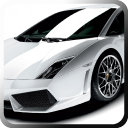 Real Car - Driving 3D Icon