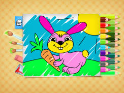 123 Kids Fun COLORING BOOK Pro screenshot 6