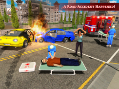 911 Emergency Rapid Response Force 2018 screenshot 8