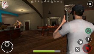 Evil Rise Zombie Shooter: Resident Zombie Survival screenshot 8