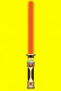 LED Laser Sword Flashlight screenshot 12