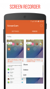 Screen Recorder-Video Recorder screenshot 2