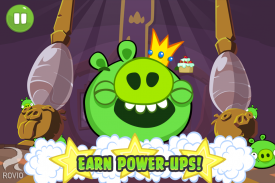 Bad Piggies screenshot 12