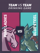 Drinktivity: Drinking Games screenshot 9