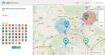 Phone GPS Tracker - Free screenshot 3