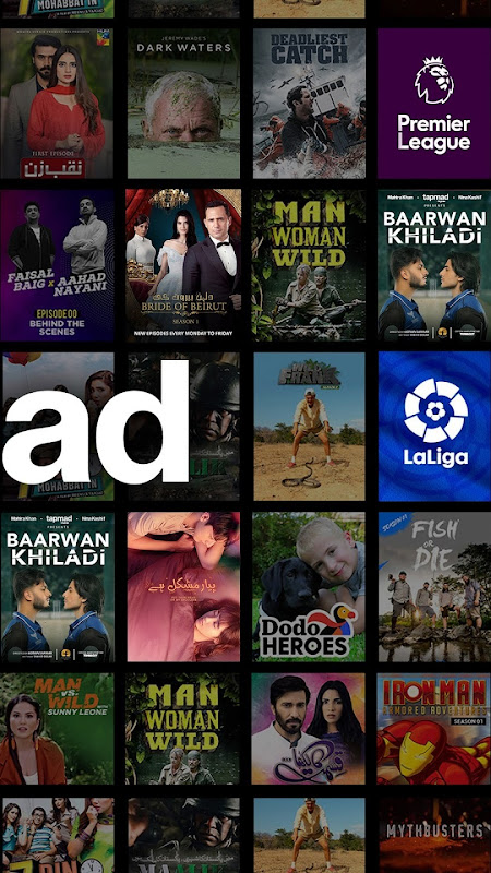 Tapmad tv psl hot sale