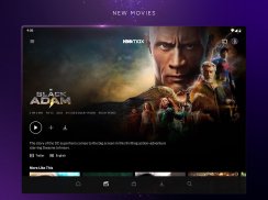 HBO Max: Stream films en TV screenshot 14