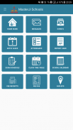 MasterJi Schools screenshot 1