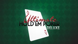 Ultimate Hold'em Poker Deluxe screenshot 10