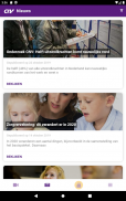 CNV Vakmensen - app voor werk en inkomen screenshot 4